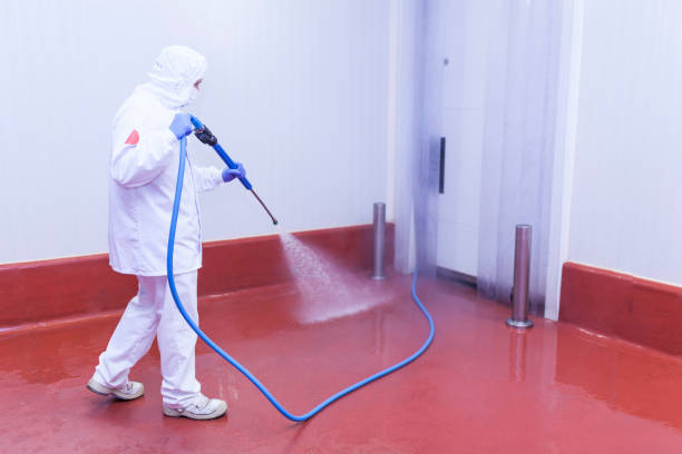 Concrete Sealing in Edgewood, PA